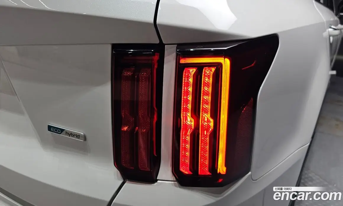 Kia Sorento 2022 1.6 автомат (гидро), фото 9 Kia Sorento 2022 1.6 автомат (гидро), фото 9