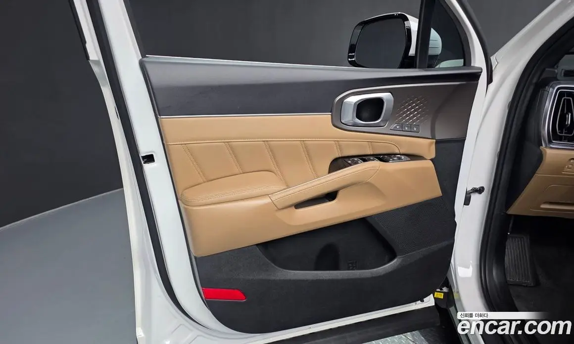 Kia Sorento 2025 2.5 автомат (гидро), фото 14