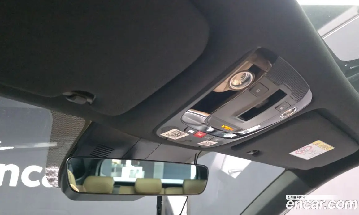 Kia Sorento 2025 2.5 автомат (гидро), фото 23