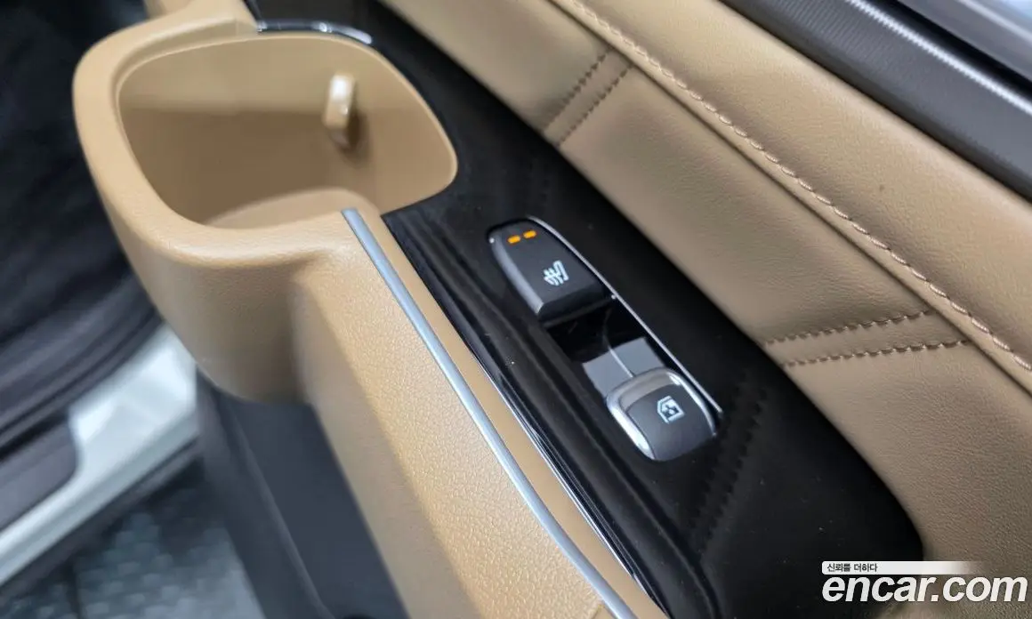 Kia Sorento 2025 2.5 автомат (гидро), фото 25