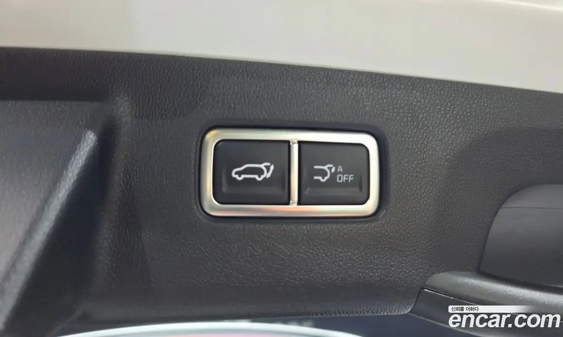 Kia Sorento 2025 2.5 автомат (гидро), фото 27