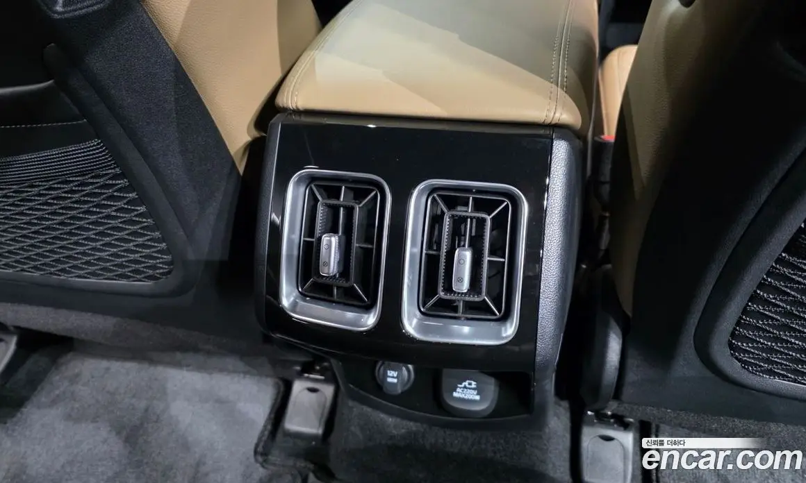 Kia Sorento 2025 2.5 автомат (гидро), фото 34