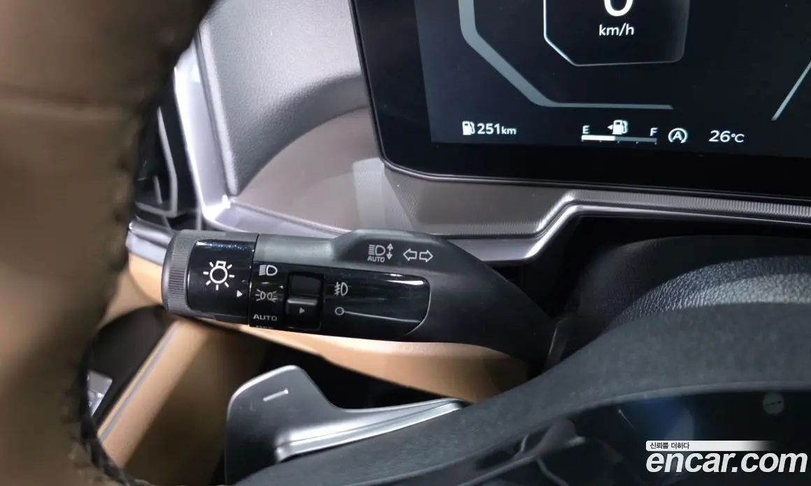 Kia Sorento 2025 2.5 автомат (гидро), фото 35