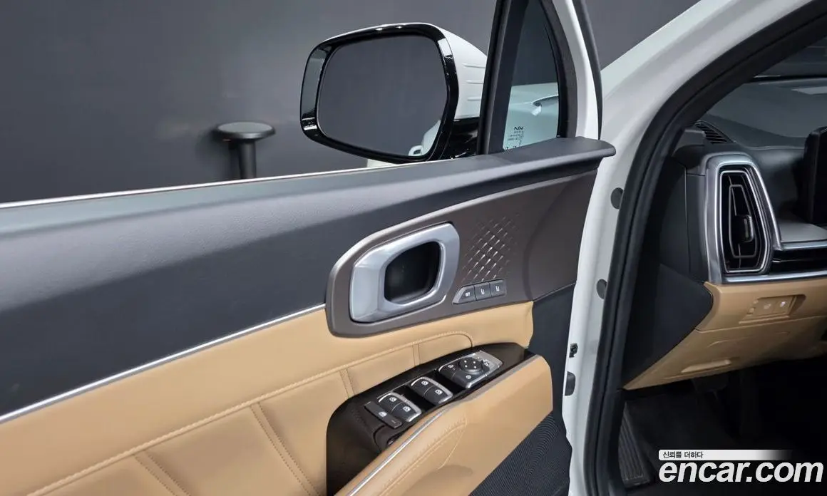 Kia Sorento 2025 2.5 автомат (гидро), фото 37