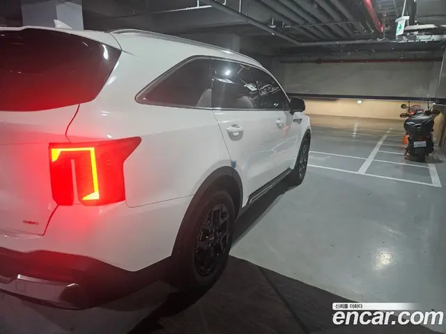 Kia Sorento 2025 1.6 автомат (гидро), миниатюра 2