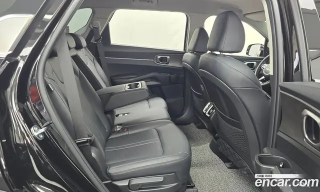 Kia Sorento 2025 2.5 автомат (гидро), миниатюра 11 Kia Sorento 2025 2.5 автомат (гидро), миниатюра 11