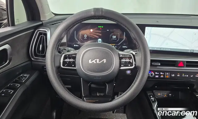 Kia Sorento 2025 2.5 автомат (гидро), миниатюра 12