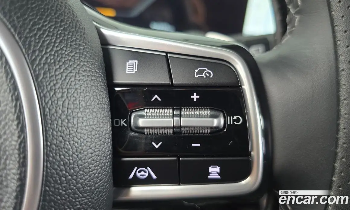 Kia Sorento 2025 2.5 автомат (гидро), фото 19 Kia Sorento 2025 2.5 автомат (гидро), фото 19
