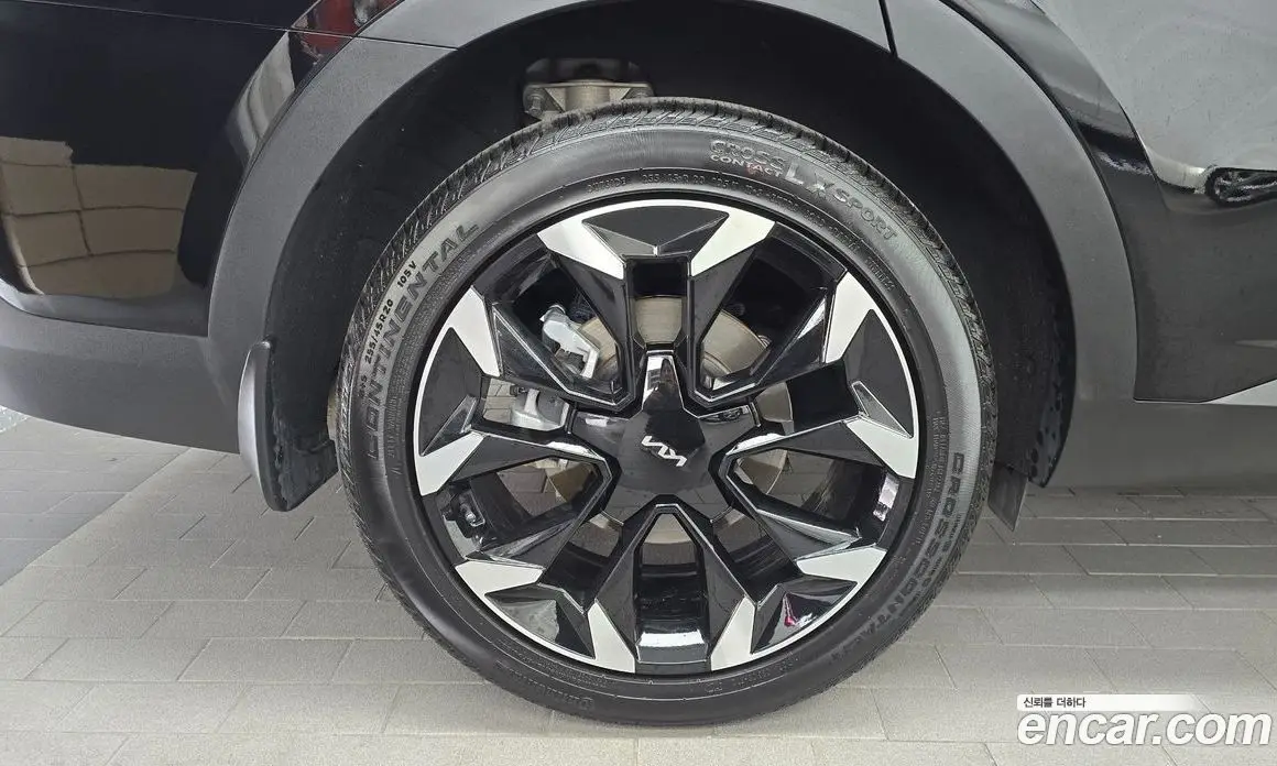 Kia Sorento 2025 2.5 автомат (гидро), фото 5 Kia Sorento 2025 2.5 автомат (гидро), фото 5