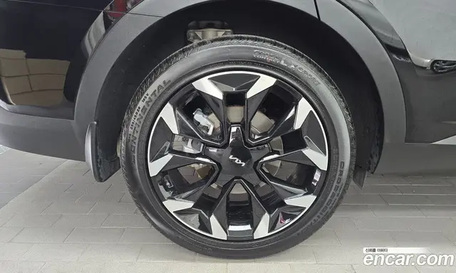 Kia Sorento 2025 2.5 автомат (гидро), миниатюра 5 Kia Sorento 2025 2.5 автомат (гидро), миниатюра 5