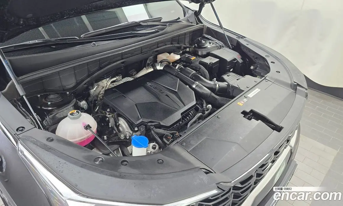 Kia Sorento 2025 2.5 автомат (гидро), фото 6 Kia Sorento 2025 2.5 автомат (гидро), фото 6