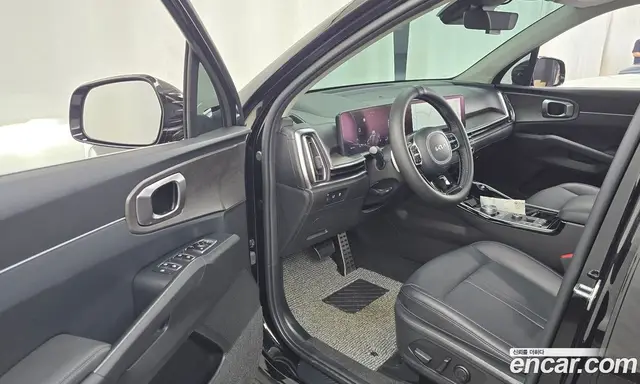 Kia Sorento 2025 2.5 автомат (гидро), миниатюра 10 Kia Sorento 2025 2.5 автомат (гидро), миниатюра 10