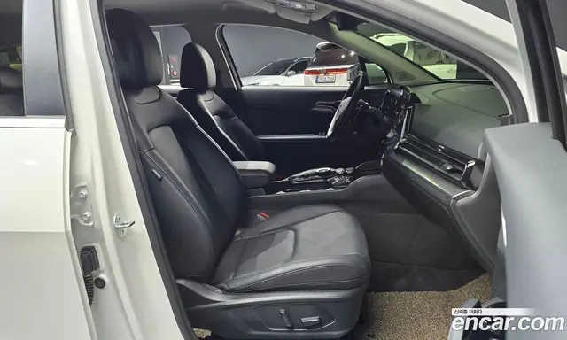 Kia Sportage 2024 2.0 автомат (гидро), миниатюра 11 Kia Sportage 2024 2.0 автомат (гидро), миниатюра 11