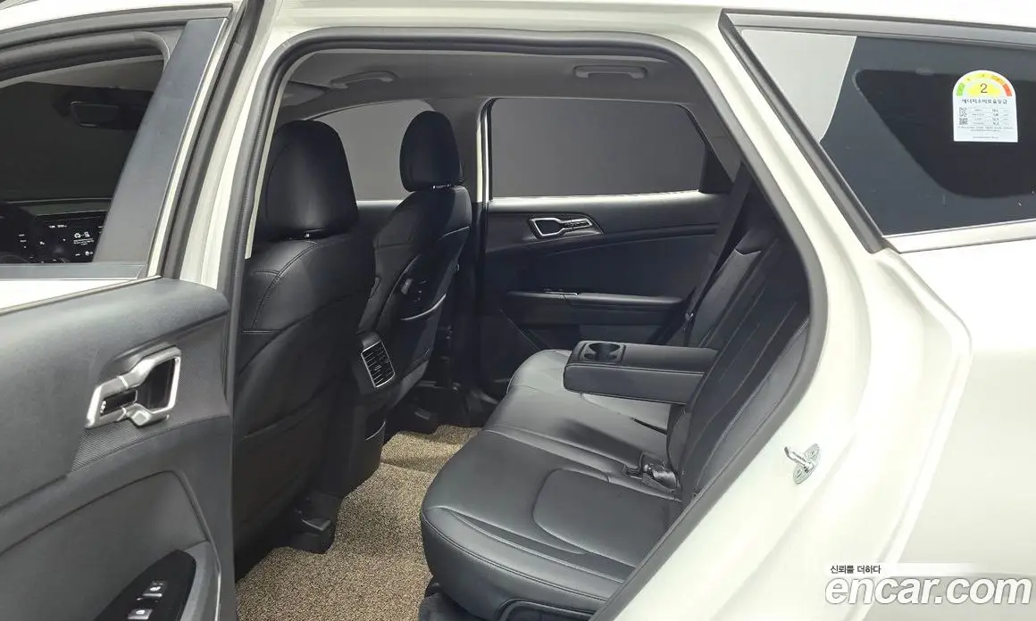 Kia Sportage 2024 2.0 автомат (гидро), фото 12 Kia Sportage 2024 2.0 автомат (гидро), фото 12