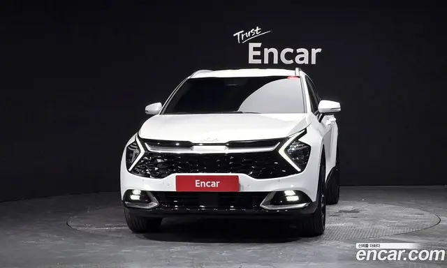 Kia Sportage 2024 2.0 автомат (гидро), миниатюра 3 Kia Sportage 2024 2.0 автомат (гидро), миниатюра 3