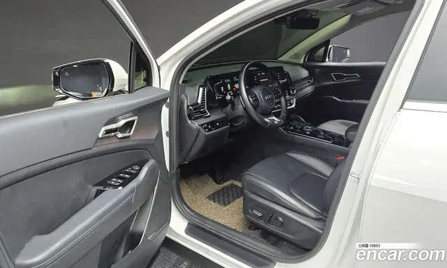 Kia Sportage 2024 2.0 автомат (гидро), миниатюра 10 Kia Sportage 2024 2.0 автомат (гидро), миниатюра 10