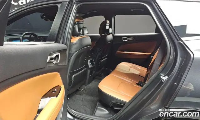 Kia Sportage 2024 1.6 автомат (гидро), миниатюра 11 Kia Sportage 2024 1.6 автомат (гидро), миниатюра 11