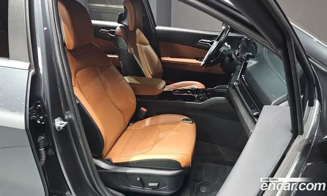 Kia Sportage 2024 1.6 автомат (гидро), миниатюра 12