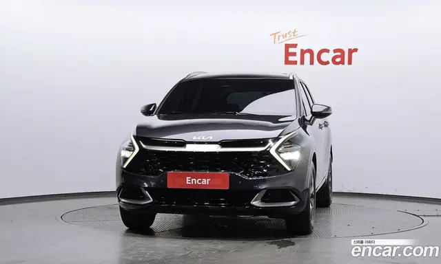 Kia Sportage 2024 1.6 автомат (гидро), миниатюра 3 Kia Sportage 2024 1.6 автомат (гидро), миниатюра 3