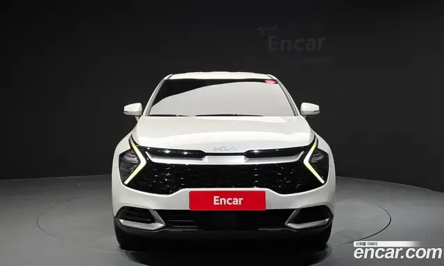 Kia Sportage 2024 2.0 автомат (гидро), миниатюра 3 Kia Sportage 2024 2.0 автомат (гидро), миниатюра 3