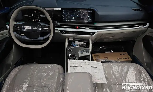 Kia Sportage 2026 1.6 автомат (гидро), миниатюра 10