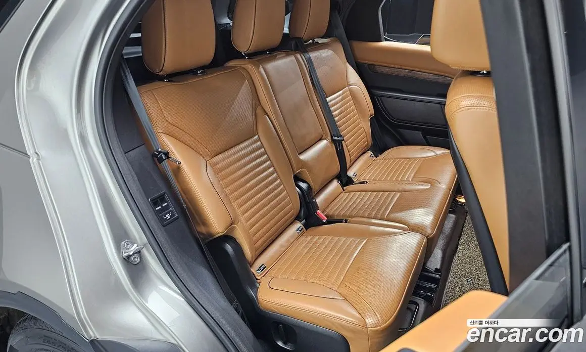 Land Rover Discovery 2017 3.0 автомат (гидро), фото 12 Land Rover Discovery 2017 3.0 автомат (гидро), фото 12