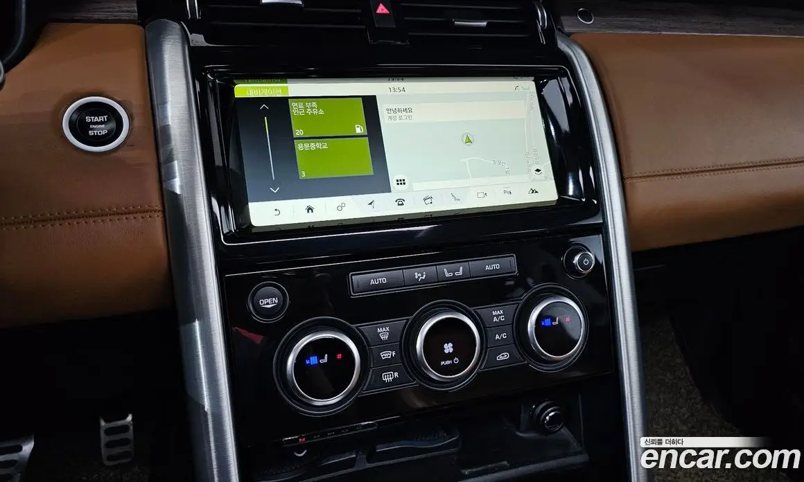 Land Rover Discovery 2017 3.0 автомат (гидро), фото 14 Land Rover Discovery 2017 3.0 автомат (гидро), фото 14