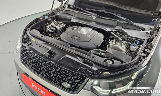 Land Rover Discovery 2017 3.0 автомат (гидро), миниатюра 6 Land Rover Discovery 2017 3.0 автомат (гидро), миниатюра 6