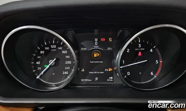 Land Rover Discovery 2017 3.0 автомат (гидро), миниатюра 8 Land Rover Discovery 2017 3.0 автомат (гидро), миниатюра 8