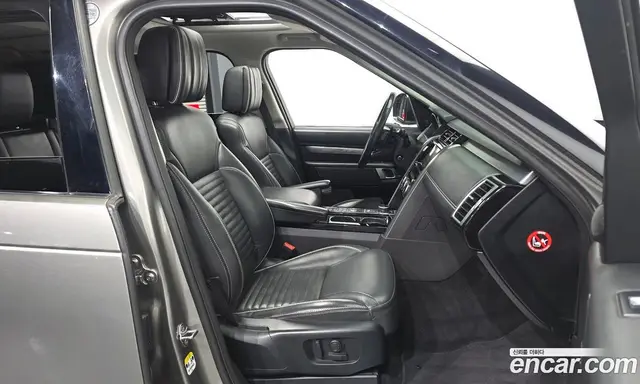 Land Rover Discovery 2017 3.0 автомат (гидро), миниатюра 11 Land Rover Discovery 2017 3.0 автомат (гидро), миниатюра 11