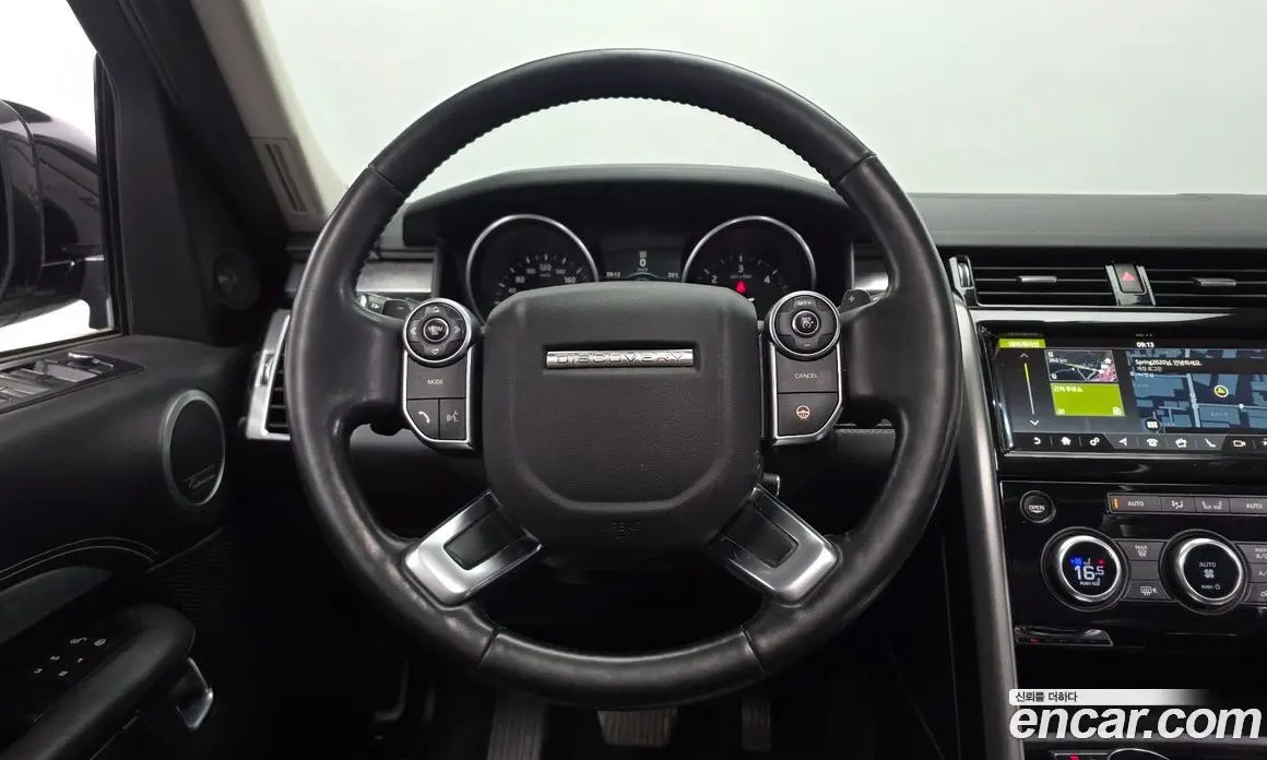 Land Rover Discovery 2017 3.0 автомат (гидро), фото 13 Land Rover Discovery 2017 3.0 автомат (гидро), фото 13