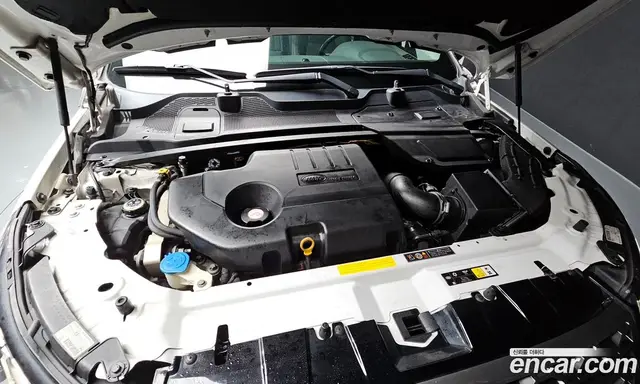 Land Rover Discovery Sport 2016 2.0 автомат (гидро), миниатюра 6 Land Rover Discovery Sport 2016 2.0 автомат (гидро), миниатюра 6