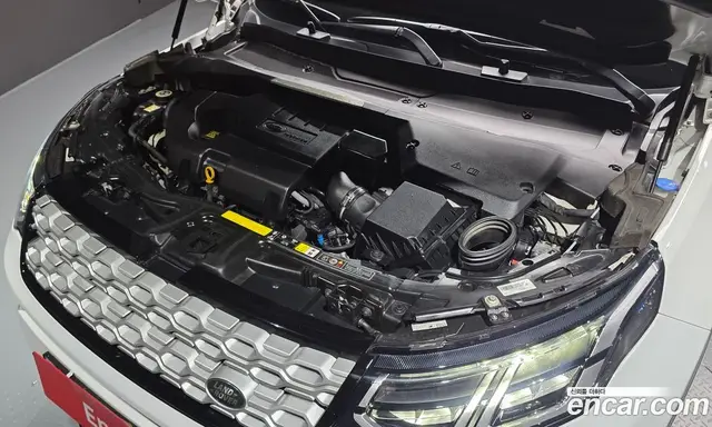 Land Rover Discovery Sport 2020 2.0 автомат (гидро), миниатюра 6 Land Rover Discovery Sport 2020 2.0 автомат (гидро), миниатюра 6