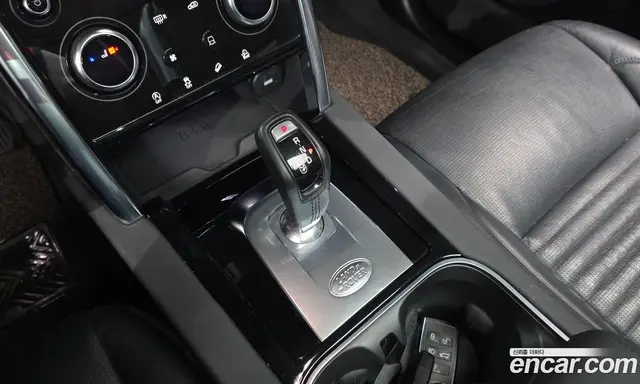 Land Rover Discovery Sport 2020 2.0 автомат (гидро), миниатюра 9 Land Rover Discovery Sport 2020 2.0 автомат (гидро), миниатюра 9