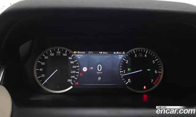 Land Rover Discovery Sport 2023 2.0 автомат (гидро), миниатюра 8 Land Rover Discovery Sport 2023 2.0 автомат (гидро), миниатюра 8