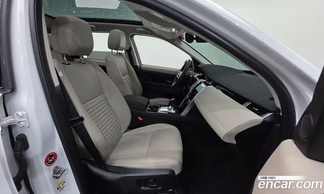 Land Rover Discovery Sport 2023 2.0 автомат (гидро), миниатюра 10 Land Rover Discovery Sport 2023 2.0 автомат (гидро), миниатюра 10