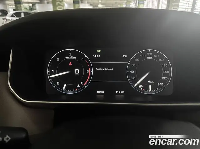 Land Rover Range Rover Sport 2015 3.0 автомат (гидро), миниатюра 8 Land Rover Range Rover Sport 2015 3.0 автомат (гидро), миниатюра 8