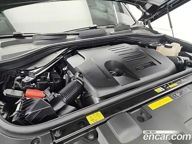 Land Rover Range Rover Sport 2025 3.0 автомат (гидро), миниатюра 5 Land Rover Range Rover Sport 2025 3.0 автомат (гидро), миниатюра 5