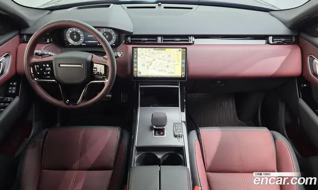 Land Rover Range Rover Velar 2025 3.0 автомат (гидро), миниатюра 9 Land Rover Range Rover Velar 2025 3.0 автомат (гидро), миниатюра 9