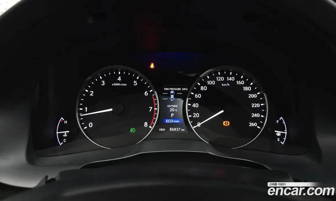 Lexus ES 2014 3.5 автомат (гидро), фото 11