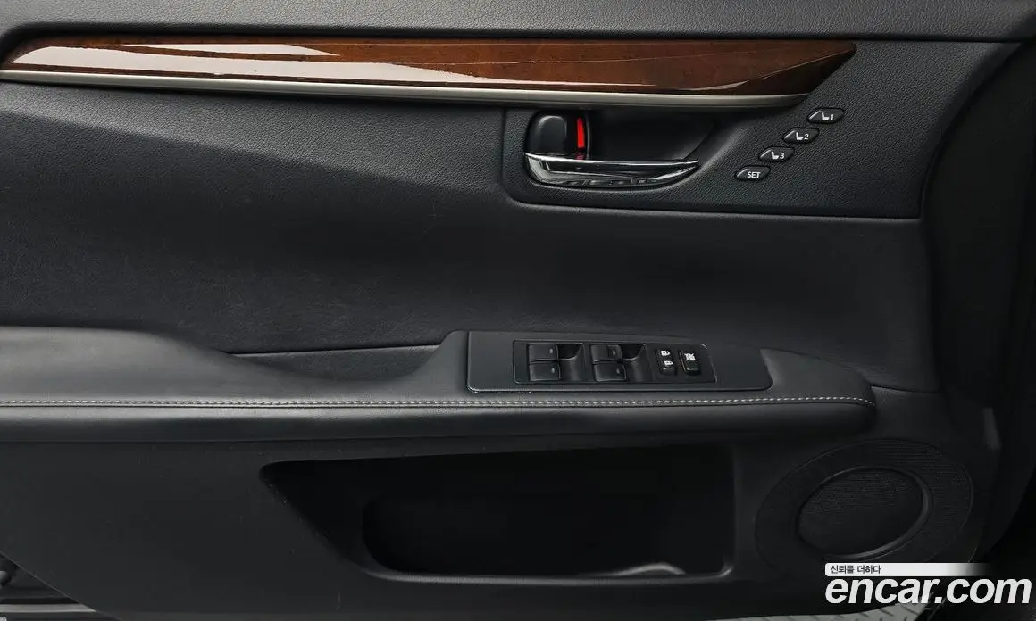 Lexus ES 2014 3.5 автомат (гидро), фото 14