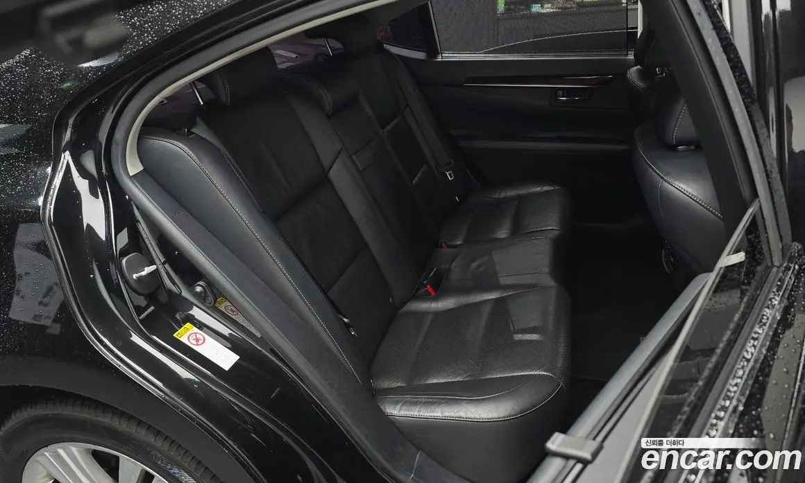 Lexus ES 2014 3.5 автомат (гидро), фото 17