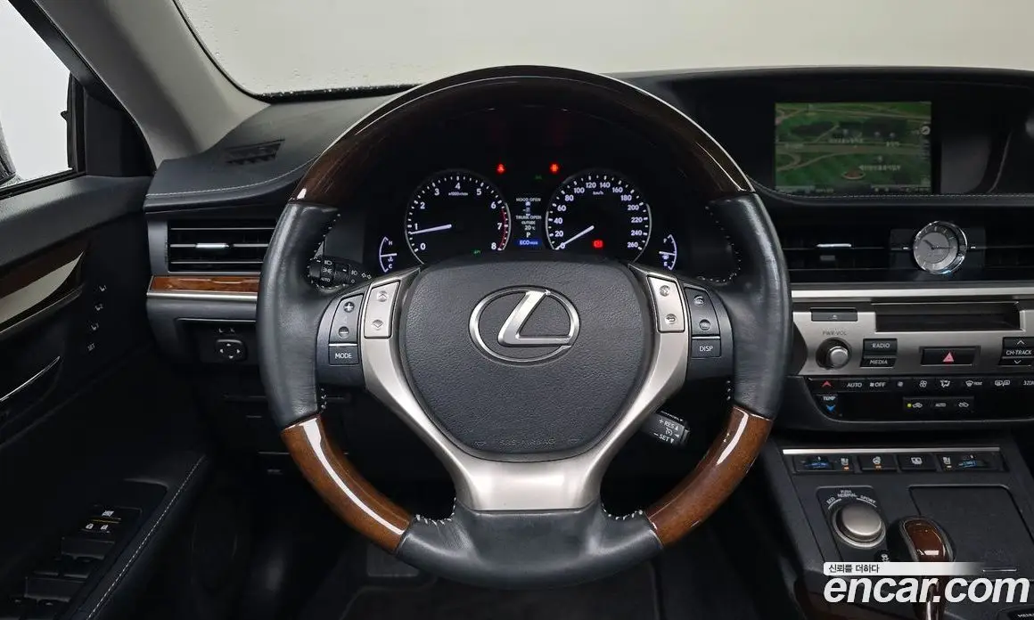 Lexus ES 2014 3.5 автомат (гидро), фото 19