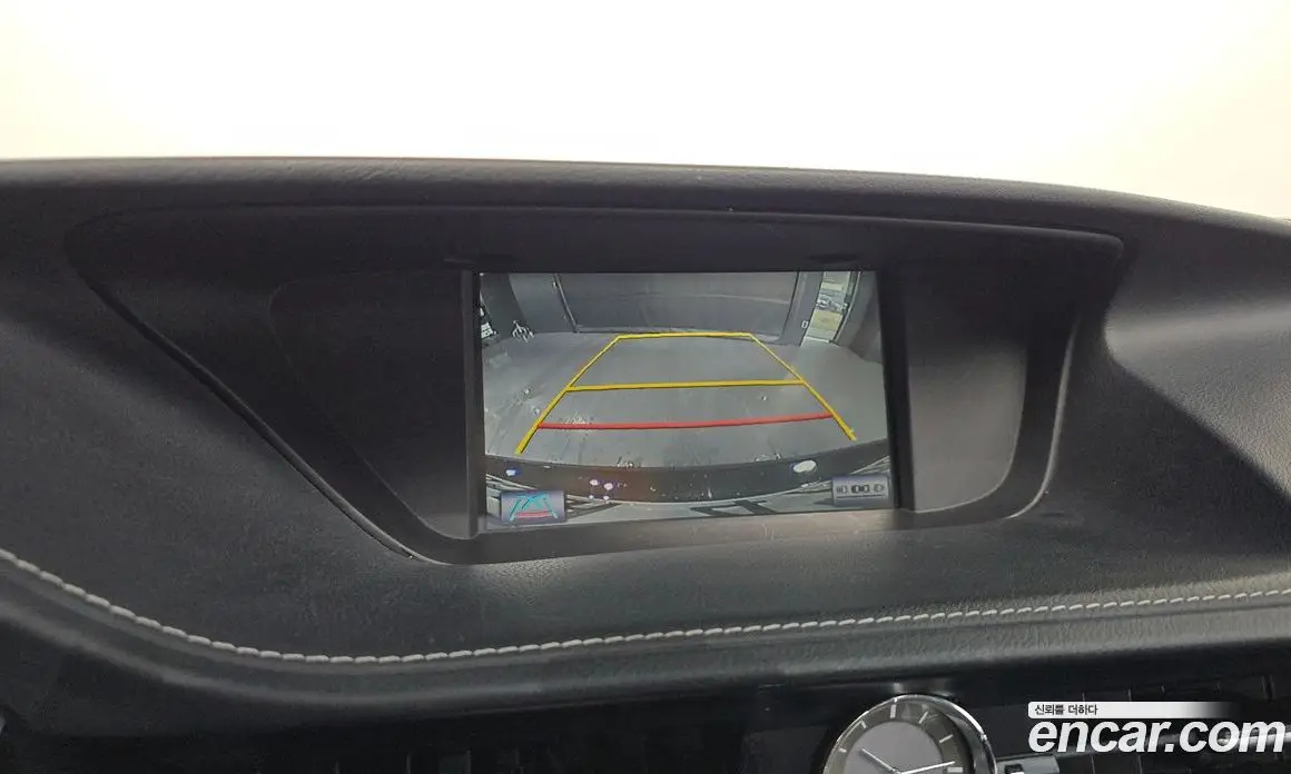 Lexus ES 2014 3.5 автомат (гидро), фото 20
