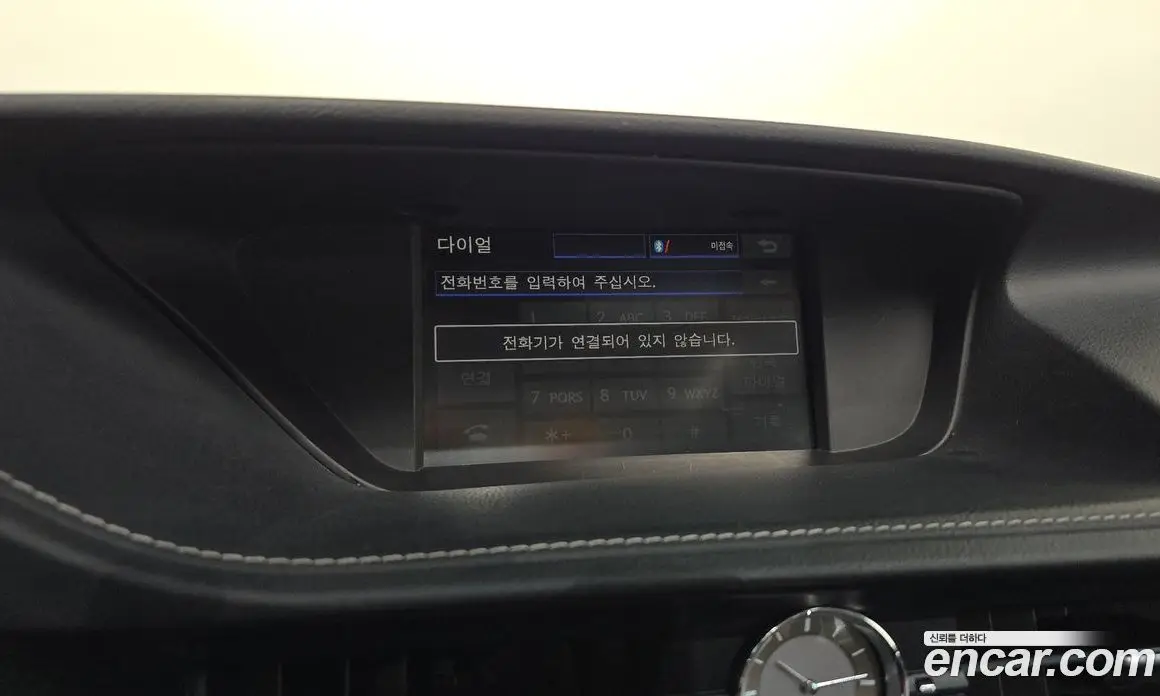Lexus ES 2014 3.5 автомат (гидро), фото 27