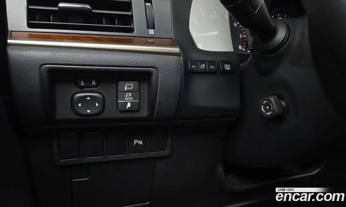 Lexus ES 2014 3.5 автомат (гидро), фото 29
