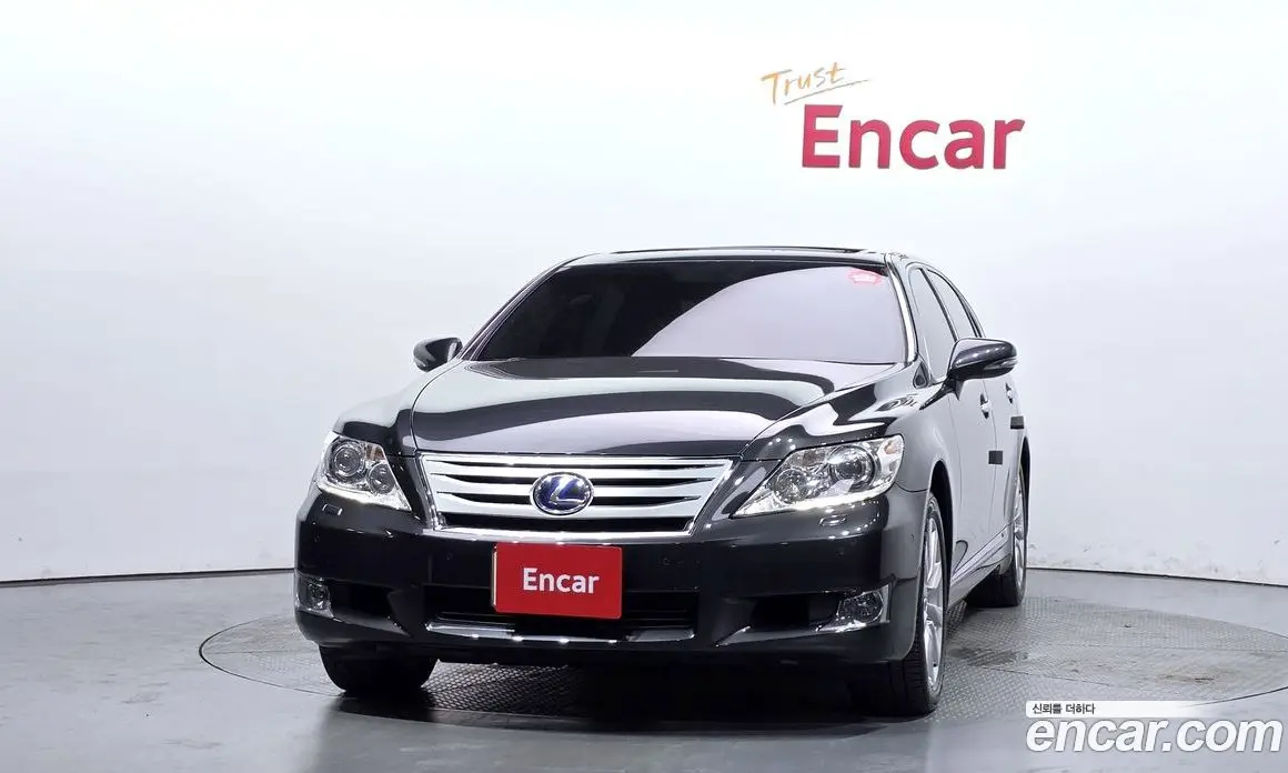 Lexus LS 2010 5.0 автомат (гидро), фото 3 Lexus LS 2010 5.0 автомат (гидро), фото 3