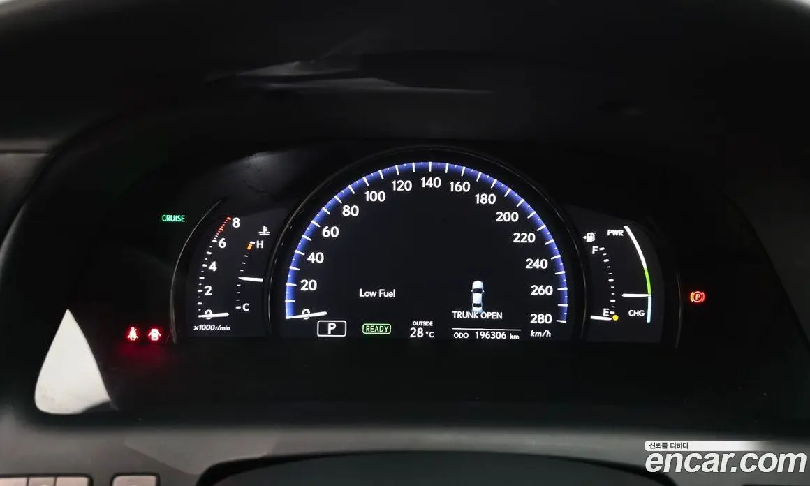 Lexus LS 2010 5.0 автомат (гидро), фото 8 Lexus LS 2010 5.0 автомат (гидро), фото 8