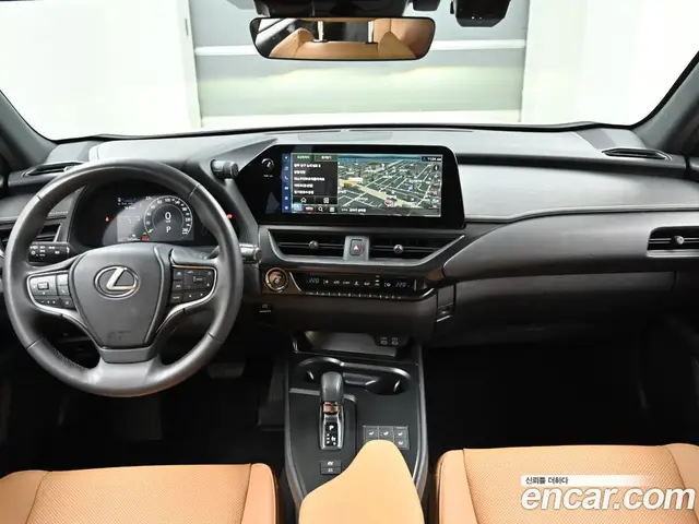 Lexus UX 2024 2.0 автомат (гидро), миниатюра 7 Lexus UX 2024 2.0 автомат (гидро), миниатюра 7