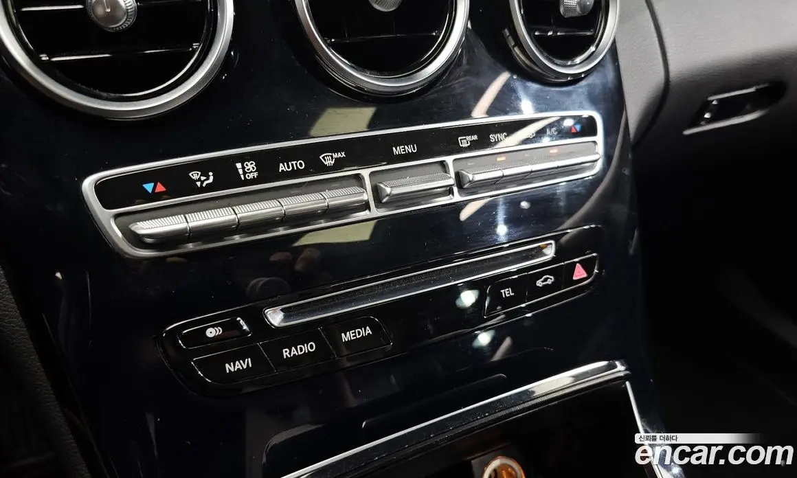 Mercedes-Benz C-Class 2016 2.0 автомат (гидро), фото 16